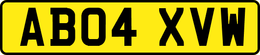 AB04XVW