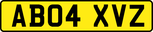 AB04XVZ