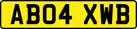 AB04XWB