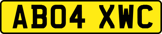 AB04XWC