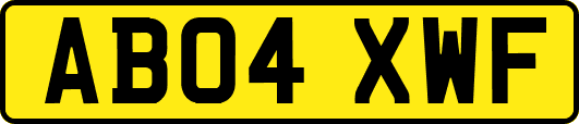 AB04XWF