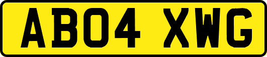 AB04XWG