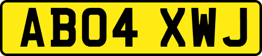 AB04XWJ