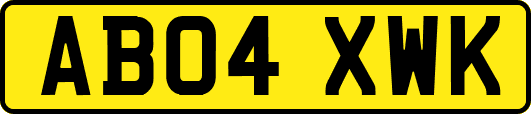 AB04XWK