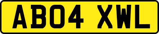 AB04XWL