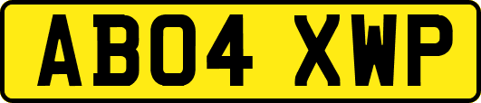 AB04XWP