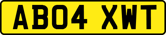 AB04XWT