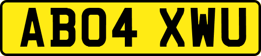 AB04XWU