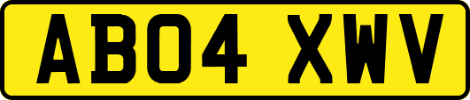 AB04XWV