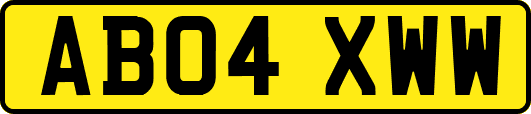 AB04XWW