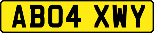 AB04XWY