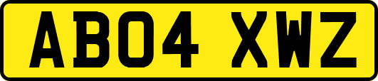 AB04XWZ