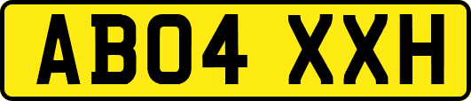 AB04XXH