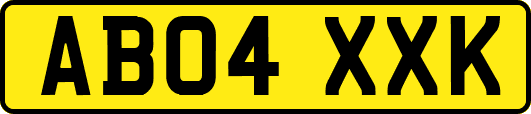 AB04XXK