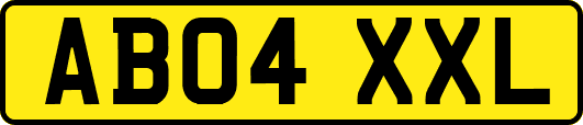 AB04XXL