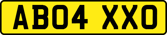 AB04XXO