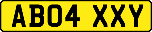 AB04XXY
