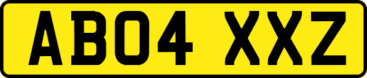 AB04XXZ