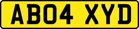 AB04XYD