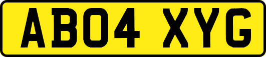 AB04XYG