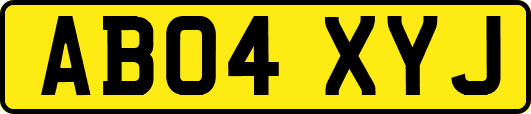 AB04XYJ