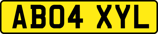 AB04XYL