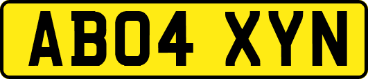 AB04XYN