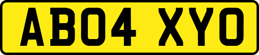 AB04XYO