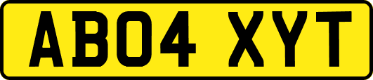 AB04XYT