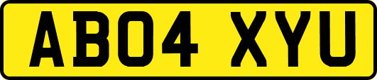 AB04XYU