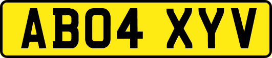 AB04XYV