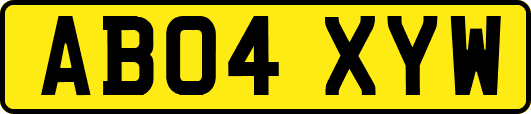 AB04XYW