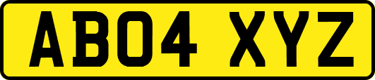 AB04XYZ