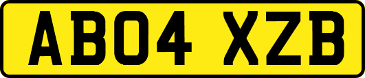 AB04XZB