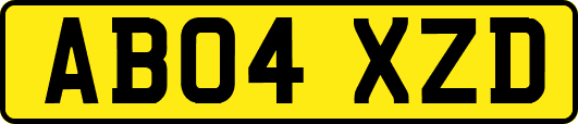 AB04XZD