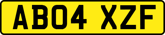 AB04XZF