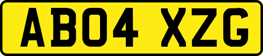 AB04XZG