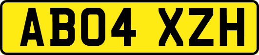 AB04XZH