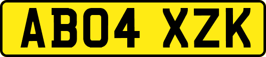 AB04XZK