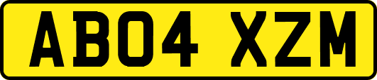 AB04XZM