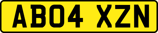 AB04XZN