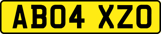 AB04XZO
