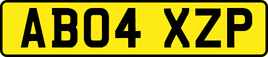 AB04XZP