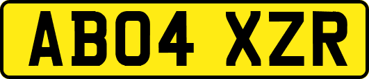 AB04XZR