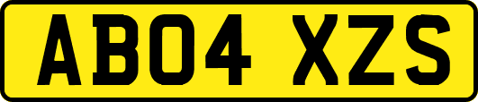 AB04XZS