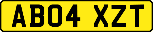 AB04XZT