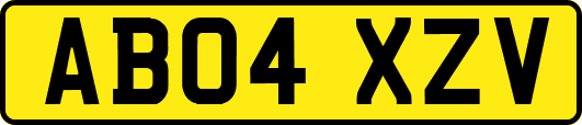 AB04XZV