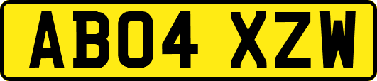 AB04XZW