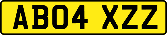 AB04XZZ