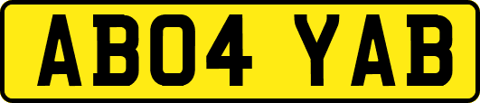 AB04YAB